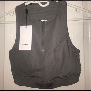 Gymshark Tank Top